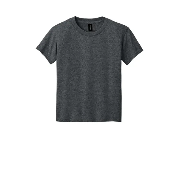 Gildan Youth DryBlend 50 Cotton/50 Poly T-Shirt. - Gildan Youth DryBlend 50 Cotton/50 Poly T-Shirt. - Image 103 of 139