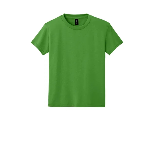 Gildan Youth DryBlend 50 Cotton/50 Poly T-Shirt. - Gildan Youth DryBlend 50 Cotton/50 Poly T-Shirt. - Image 118 of 139