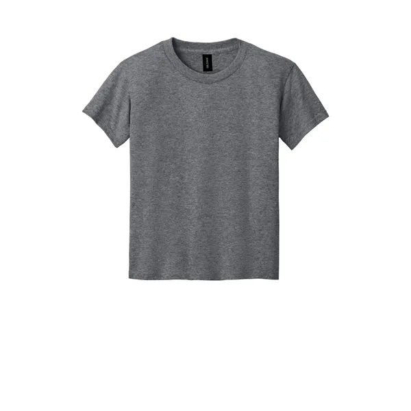Gildan Youth DryBlend 50 Cotton/50 Poly T-Shirt. - Gildan Youth DryBlend 50 Cotton/50 Poly T-Shirt. - Image 123 of 139
