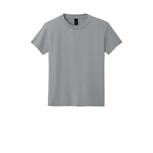 Gildan Youth DryBlend 50 Cotton/50 Poly T-Shirt. - Gildan Youth DryBlend 50 Cotton/50 Poly T-Shirt. - Image 133 of 139