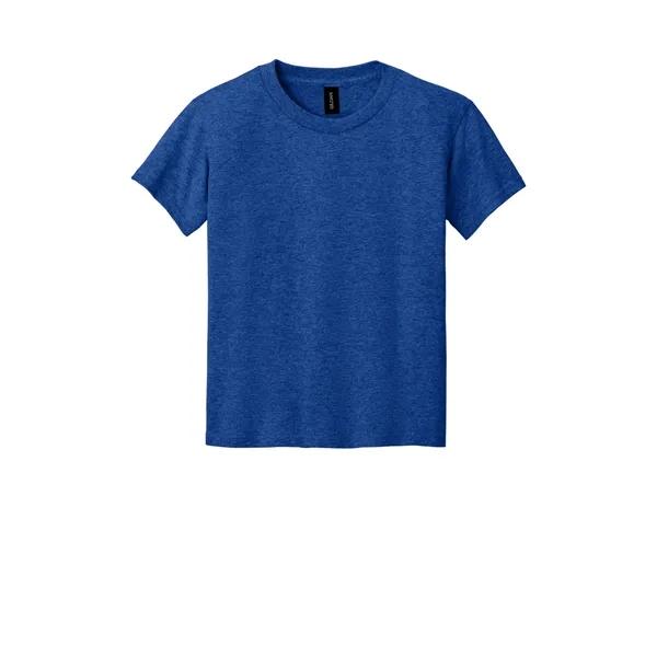 Gildan Youth DryBlend 50 Cotton/50 Poly T-Shirt. - Gildan Youth DryBlend 50 Cotton/50 Poly T-Shirt. - Image 138 of 139