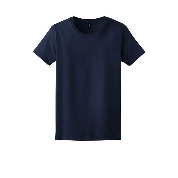Gildan Women's Ultra Cotton 100% US Cotton T-Shirt. - Gildan Women's Ultra Cotton 100% US Cotton T-Shirt. - Image 13 of 54
