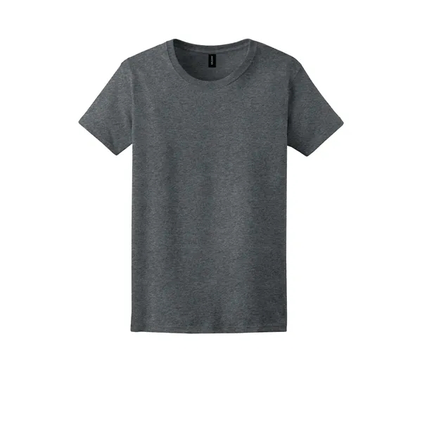 Gildan Women's Ultra Cotton 100% US Cotton T-Shirt. - Gildan Women's Ultra Cotton 100% US Cotton T-Shirt. - Image 33 of 54