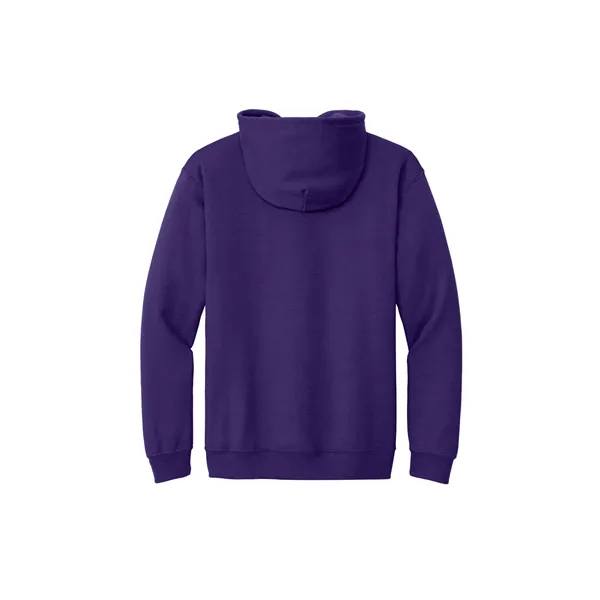 Gildan - Heavy Blend Full-Zip Hooded Sweatshirt. - Gildan - Heavy Blend Full-Zip Hooded Sweatshirt. - Image 48 of 67