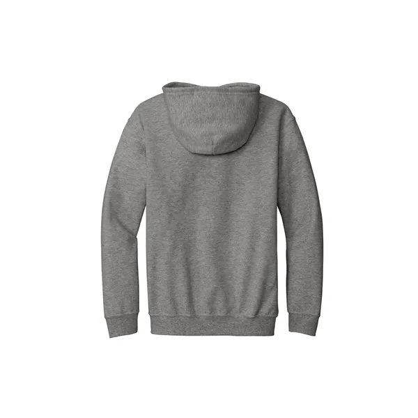 Gildan - Heavy Blend Full-Zip Hooded Sweatshirt. - Gildan - Heavy Blend Full-Zip Hooded Sweatshirt. - Image 66 of 67