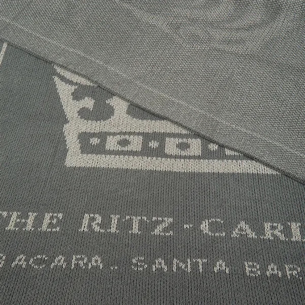 Chenille Knit Blanket - Chenille Knit Blanket - Image 1 of 2