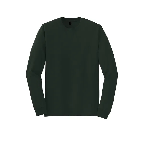 Gildan - DryBlend 50 Cotton/50 Poly Long Sleeve T-Shirt. - Gildan - DryBlend 50 Cotton/50 Poly Long Sleeve T-Shirt. - Image 14 of 75