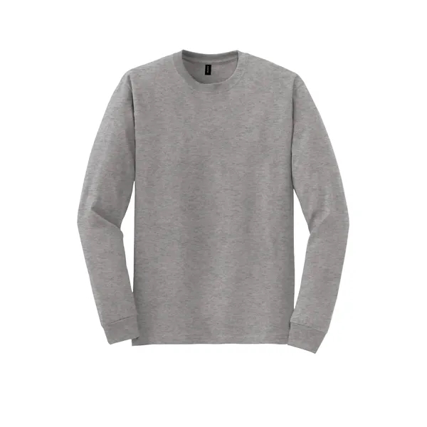 Gildan - DryBlend 50 Cotton/50 Poly Long Sleeve T-Shirt. - Gildan - DryBlend 50 Cotton/50 Poly Long Sleeve T-Shirt. - Image 39 of 75