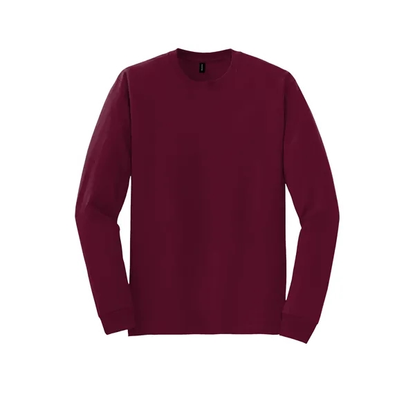 Gildan - DryBlend 50 Cotton/50 Poly Long Sleeve T-Shirt. - Gildan - DryBlend 50 Cotton/50 Poly Long Sleeve T-Shirt. - Image 49 of 75