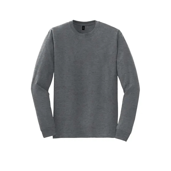 Gildan - DryBlend 50 Cotton/50 Poly Long Sleeve T-Shirt. - Gildan - DryBlend 50 Cotton/50 Poly Long Sleeve T-Shirt. - Image 59 of 75