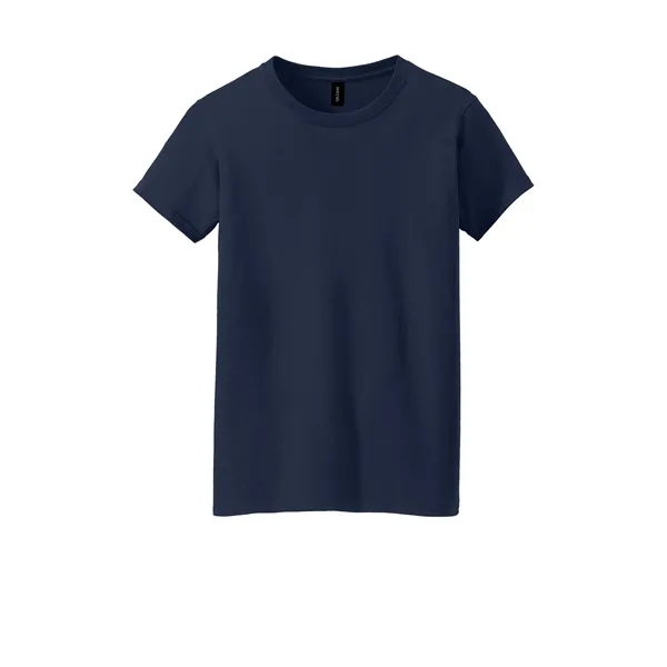 Gildan Women's Heavy Cotton 100% Cotton T-Shirt. - Gildan Women's Heavy Cotton 100% Cotton T-Shirt. - Image 13 of 124