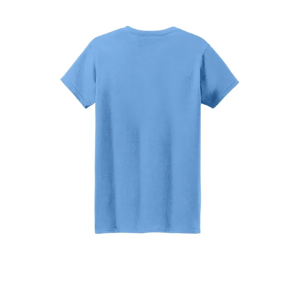 Gildan Women's Heavy Cotton 100% Cotton T-Shirt. - Gildan Women's Heavy Cotton 100% Cotton T-Shirt. - Image 59 of 124