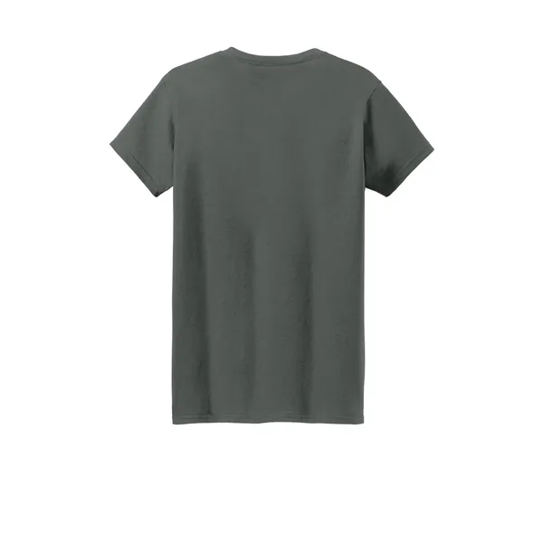 Gildan Women's Heavy Cotton 100% Cotton T-Shirt. - Gildan Women's Heavy Cotton 100% Cotton T-Shirt. - Image 64 of 124