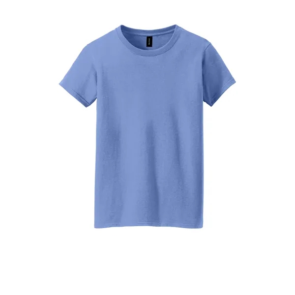 Gildan Women's Heavy Cotton 100% Cotton T-Shirt. - Gildan Women's Heavy Cotton 100% Cotton T-Shirt. - Image 123 of 124
