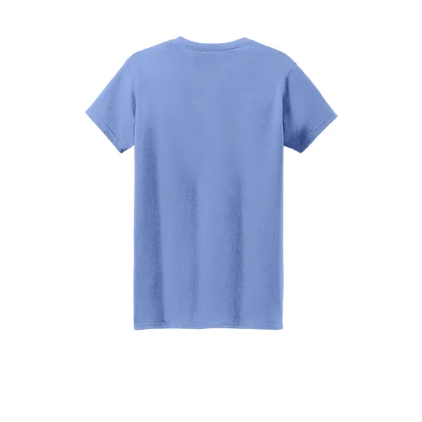 Gildan Women's Heavy Cotton 100% Cotton T-Shirt. - Gildan Women's Heavy Cotton 100% Cotton T-Shirt. - Image 124 of 124