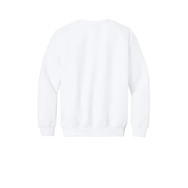 Gildan Youth Heavy Blend Crewneck Sweatshirt. - Gildan Youth Heavy Blend Crewneck Sweatshirt. - Image 40 of 49
