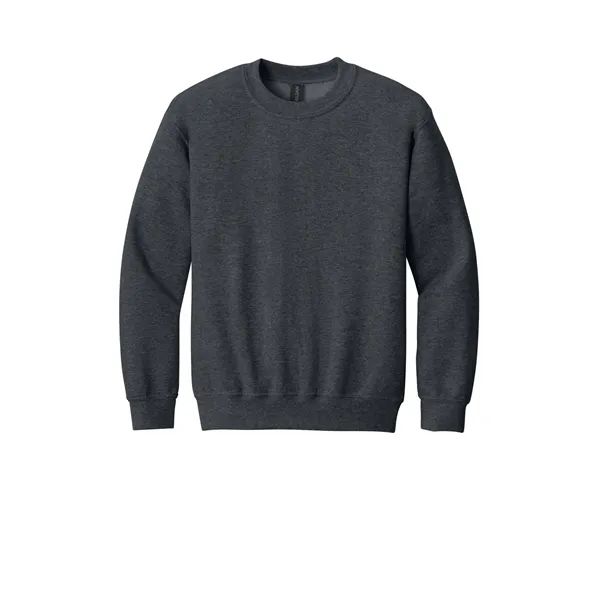 Gildan Youth Heavy Blend Crewneck Sweatshirt. - Gildan Youth Heavy Blend Crewneck Sweatshirt. - Image 43 of 49