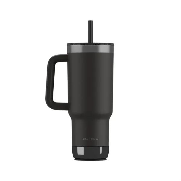 HidrateSpark Pro 2 Tumbler 30oz - HidrateSpark Pro 2 Tumbler 30oz - Image 2 of 21