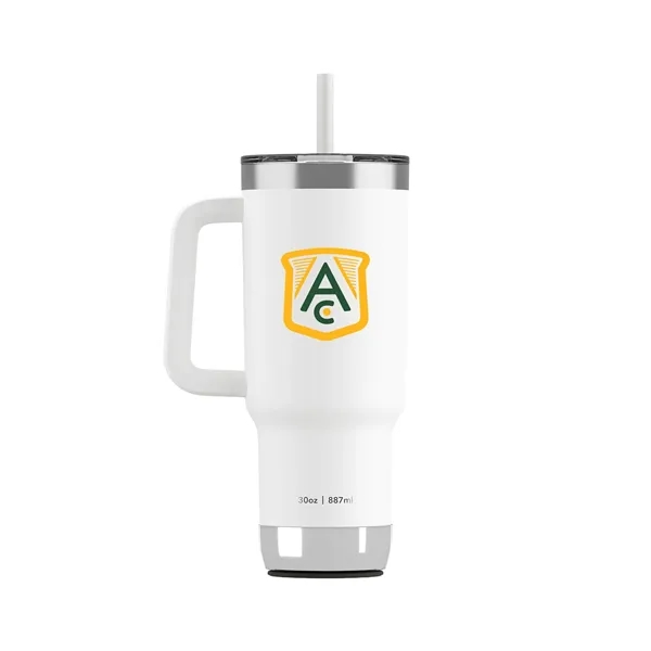 HidrateSpark Pro 2 Tumbler 30oz - HidrateSpark Pro 2 Tumbler 30oz - Image 11 of 21