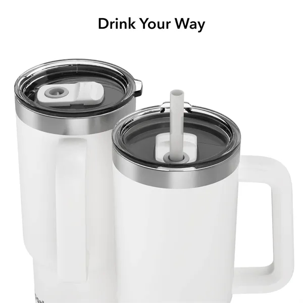 HidrateSpark Pro 2 Tumbler 30oz - HidrateSpark Pro 2 Tumbler 30oz - Image 13 of 21