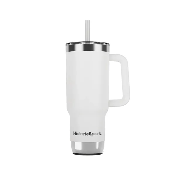 HidrateSpark Pro 2 Tumbler 30oz - HidrateSpark Pro 2 Tumbler 30oz - Image 21 of 21