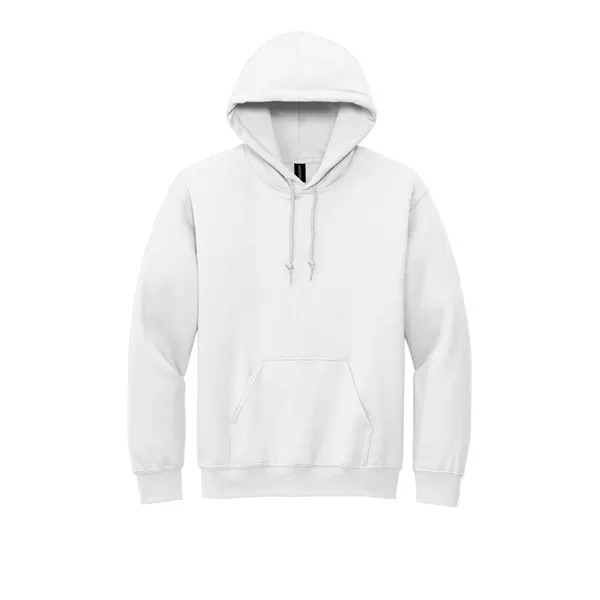 Gildan - DryBlend Pullover Hooded Sweatshirt. - Gildan - DryBlend Pullover Hooded Sweatshirt. - Image 3 of 60
