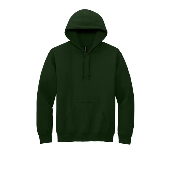 Gildan - DryBlend Pullover Hooded Sweatshirt. - Gildan - DryBlend Pullover Hooded Sweatshirt. - Image 23 of 60
