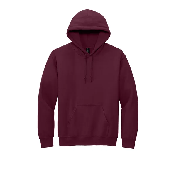 Gildan - DryBlend Pullover Hooded Sweatshirt. - Gildan - DryBlend Pullover Hooded Sweatshirt. - Image 28 of 60