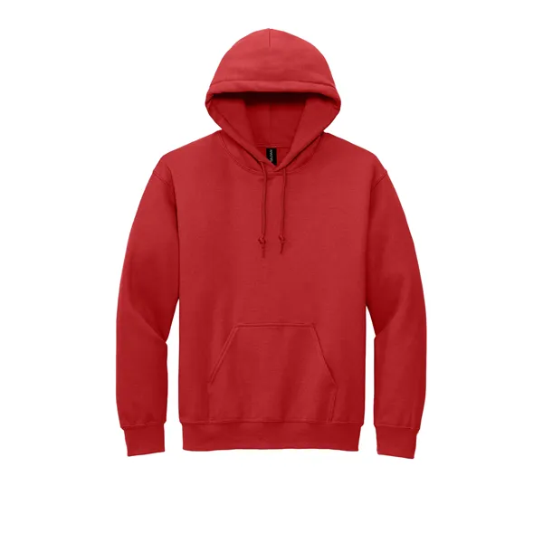Gildan - DryBlend Pullover Hooded Sweatshirt. - Gildan - DryBlend Pullover Hooded Sweatshirt. - Image 38 of 60