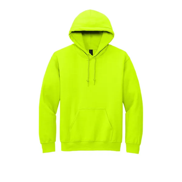 Gildan - DryBlend Pullover Hooded Sweatshirt. - Gildan - DryBlend Pullover Hooded Sweatshirt. - Image 49 of 60