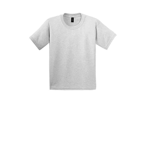Gildan - Youth Ultra Cotton 100% US Cotton T-Shirt. - Gildan - Youth Ultra Cotton 100% US Cotton T-Shirt. - Image 8 of 139