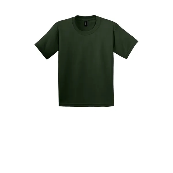 Gildan - Youth Ultra Cotton 100% US Cotton T-Shirt. - Gildan - Youth Ultra Cotton 100% US Cotton T-Shirt. - Image 28 of 139