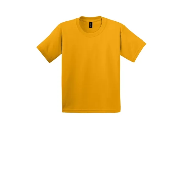 Gildan - Youth Ultra Cotton 100% US Cotton T-Shirt. - Gildan - Youth Ultra Cotton 100% US Cotton T-Shirt. - Image 33 of 139