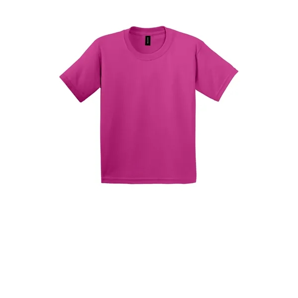 Gildan - Youth Ultra Cotton 100% US Cotton T-Shirt. - Gildan - Youth Ultra Cotton 100% US Cotton T-Shirt. - Image 38 of 139