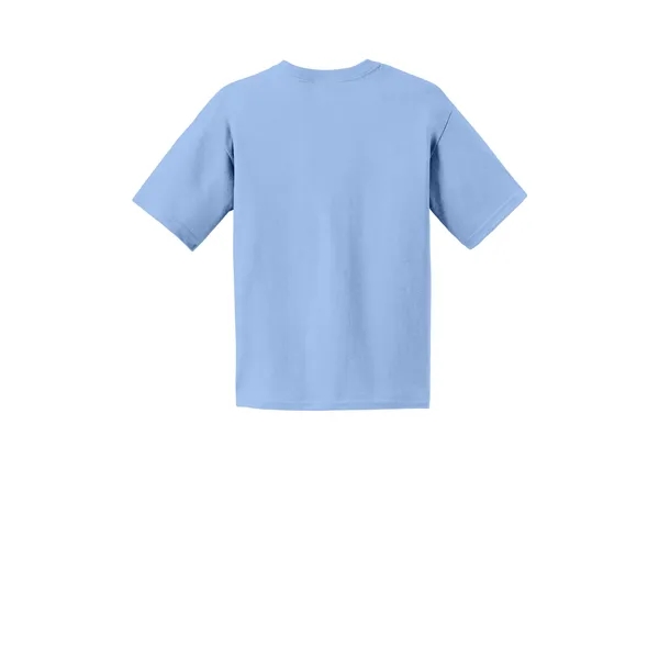 Gildan - Youth Ultra Cotton 100% US Cotton T-Shirt. - Gildan - Youth Ultra Cotton 100% US Cotton T-Shirt. - Image 54 of 139
