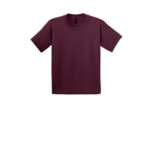 Gildan - Youth Ultra Cotton 100% US Cotton T-Shirt. - Gildan - Youth Ultra Cotton 100% US Cotton T-Shirt. - Image 68 of 139