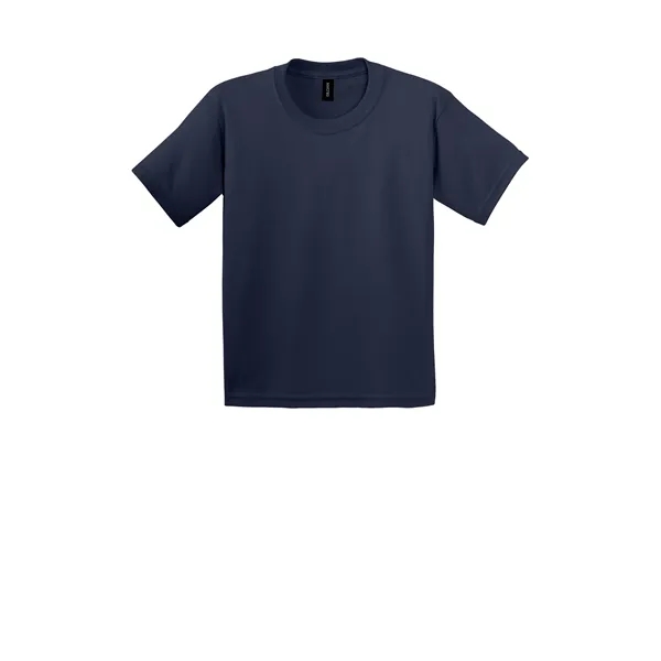 Gildan - Youth Ultra Cotton 100% US Cotton T-Shirt. - Gildan - Youth Ultra Cotton 100% US Cotton T-Shirt. - Image 73 of 139