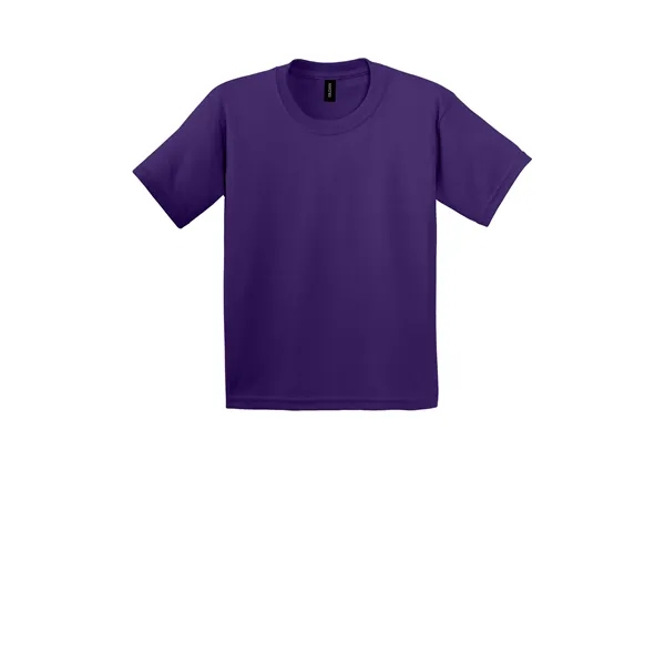 Gildan - Youth Ultra Cotton 100% US Cotton T-Shirt. - Gildan - Youth Ultra Cotton 100% US Cotton T-Shirt. - Image 83 of 139