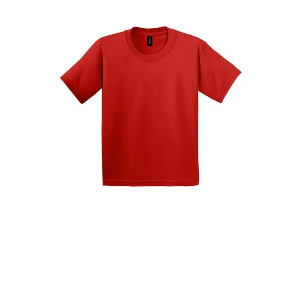 Gildan - Youth Ultra Cotton 100% US Cotton T-Shirt. - Gildan - Youth Ultra Cotton 100% US Cotton T-Shirt. - Image 88 of 139
