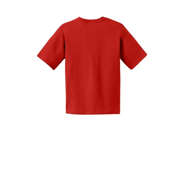 Gildan - Youth Ultra Cotton 100% US Cotton T-Shirt. - Gildan - Youth Ultra Cotton 100% US Cotton T-Shirt. - Image 89 of 139