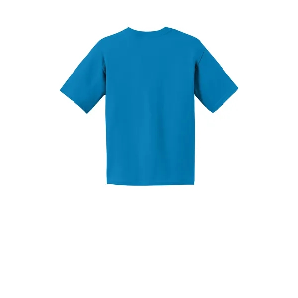 Gildan - Youth Ultra Cotton 100% US Cotton T-Shirt. - Gildan - Youth Ultra Cotton 100% US Cotton T-Shirt. - Image 99 of 139