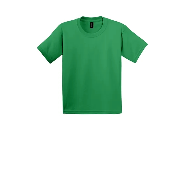 Gildan - Youth Ultra Cotton 100% US Cotton T-Shirt. - Gildan - Youth Ultra Cotton 100% US Cotton T-Shirt. - Image 103 of 139
