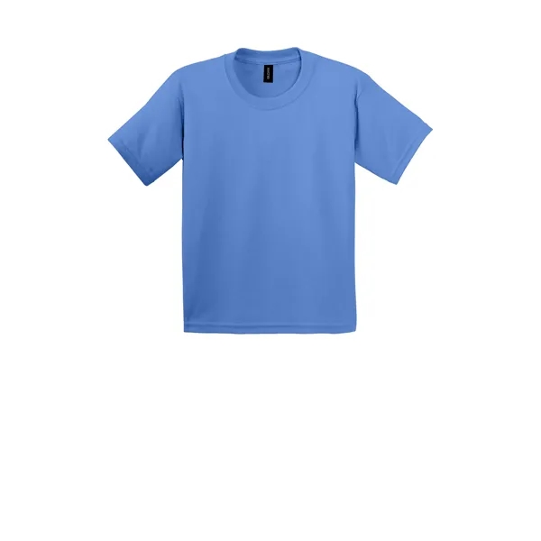 Gildan - Youth Ultra Cotton 100% US Cotton T-Shirt. - Gildan - Youth Ultra Cotton 100% US Cotton T-Shirt. - Image 123 of 139
