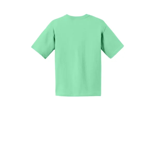 Gildan - Youth Ultra Cotton 100% US Cotton T-Shirt. - Gildan - Youth Ultra Cotton 100% US Cotton T-Shirt. - Image 139 of 139
