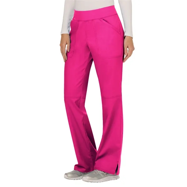 Cherokee - Workwear Revolution - Women's 4-Pocket Mid Ris... - Cherokee - Workwear Revolution - Women's 4-Pocket Mid Ris... - Image 17 of 59