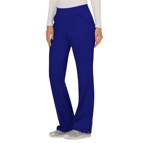 Cherokee - Workwear Revolution - Women's 4-Pocket Mid Ris... - Cherokee - Workwear Revolution - Women's 4-Pocket Mid Ris... - Image 21 of 59