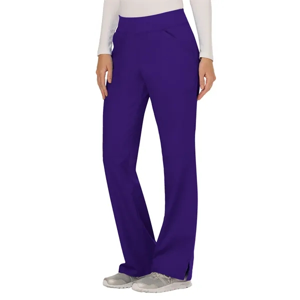 Cherokee - Workwear Revolution - Women's 4-Pocket Mid Ris... - Cherokee - Workwear Revolution - Women's 4-Pocket Mid Ris... - Image 25 of 59