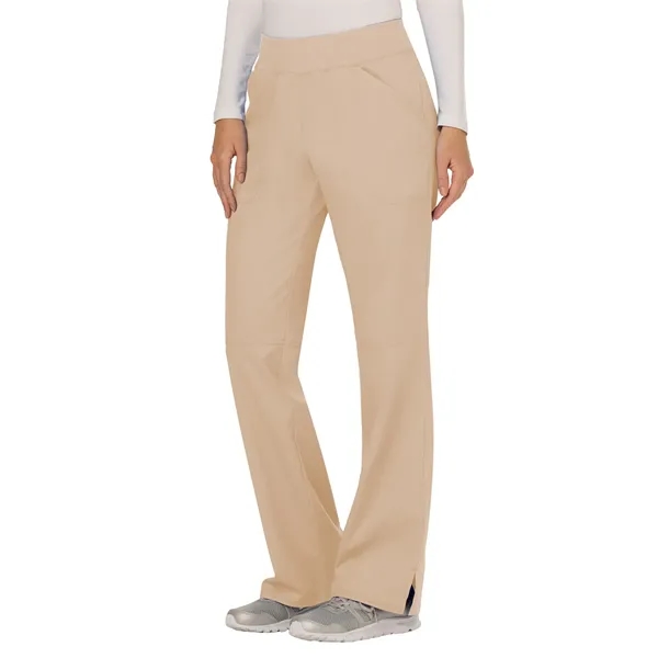 Cherokee - Workwear Revolution - Women's 4-Pocket Mid Ris... - Cherokee - Workwear Revolution - Women's 4-Pocket Mid Ris... - Image 37 of 59