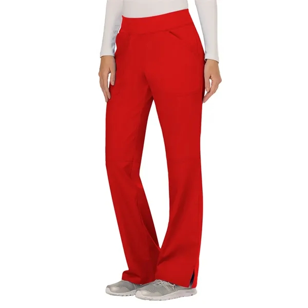 Cherokee - Workwear Revolution - Women's 4-Pocket Mid Ris... - Cherokee - Workwear Revolution - Women's 4-Pocket Mid Ris... - Image 53 of 59