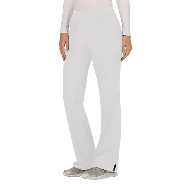 Cherokee - Workwear Revolution - Women's 4-Pocket Mid Ris... - Cherokee - Workwear Revolution - Women's 4-Pocket Mid Ris... - Image 58 of 59